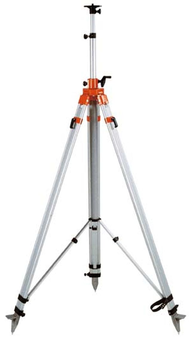 Zware telescopische statieven