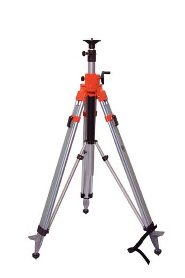 Zware telescopische statieven