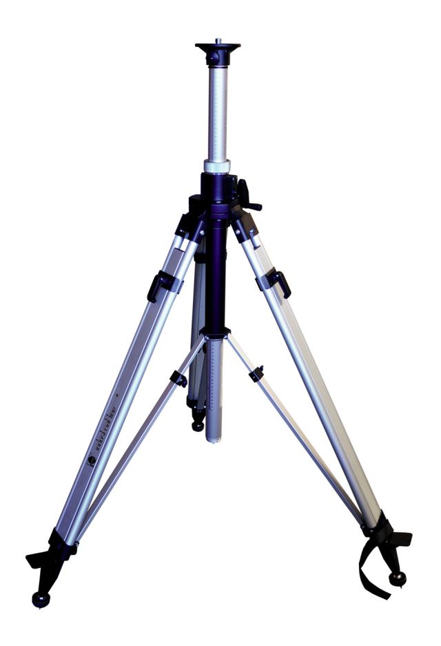 Laserscanner statieven