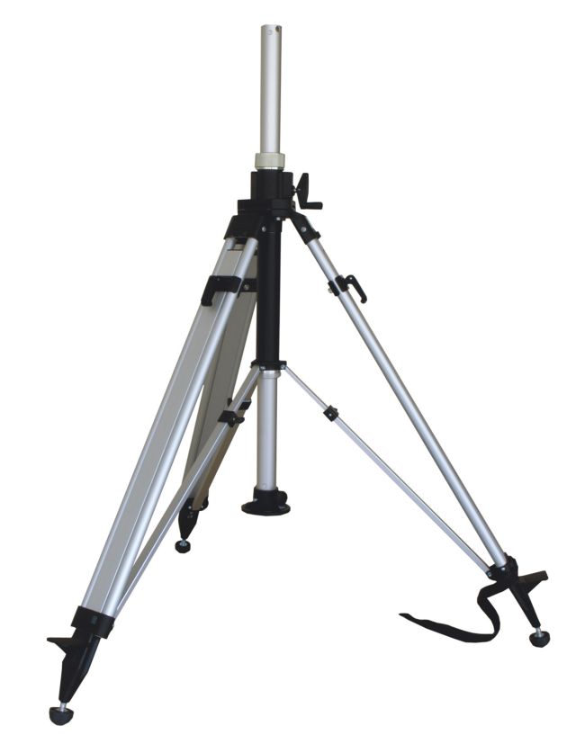 Laserscanner statieven