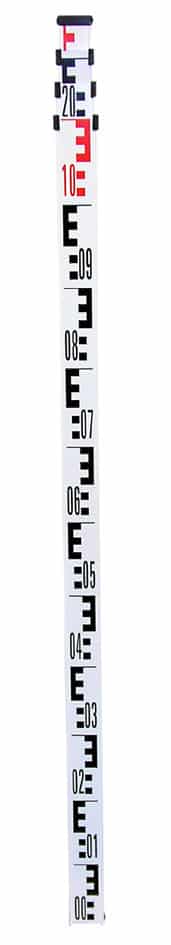 Nedo Telescopische baak StandardLine