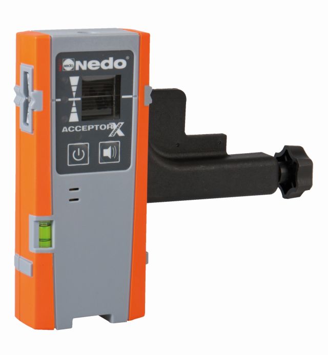 Nedo Acceptor X green