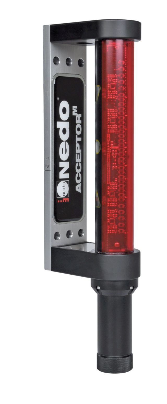 Nedo Acceptor M