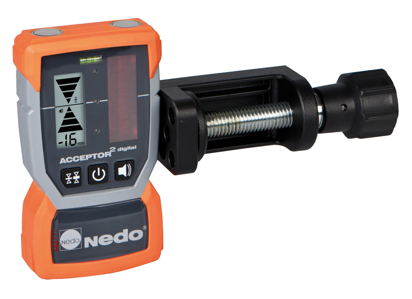 Nedo Acceptor2 digital