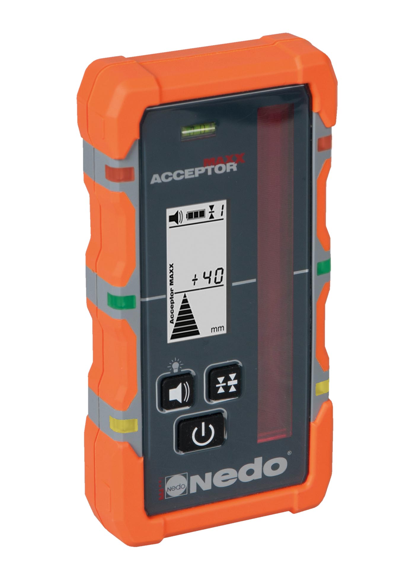 Nedo Acceptor MAXX digital
