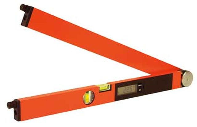 Nedo Laser-Winkeltronic