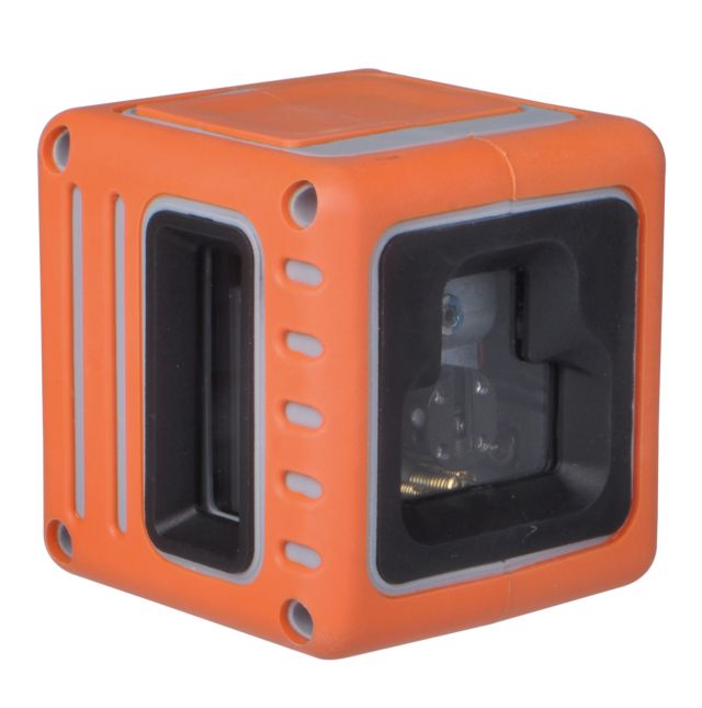 Nedo Cube green