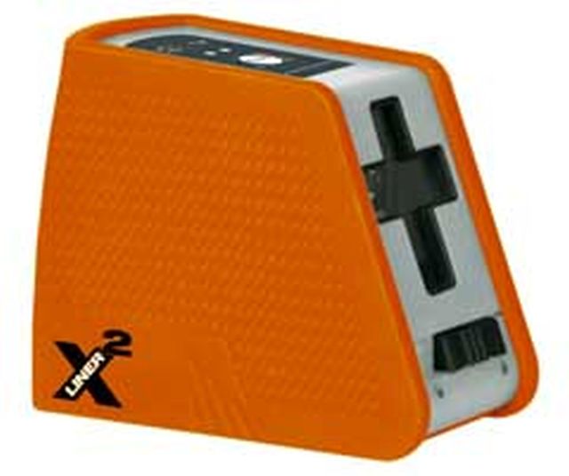 Nedo X-Liner 2