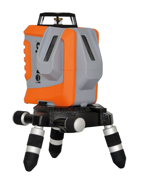 Nedo X-Liner 360