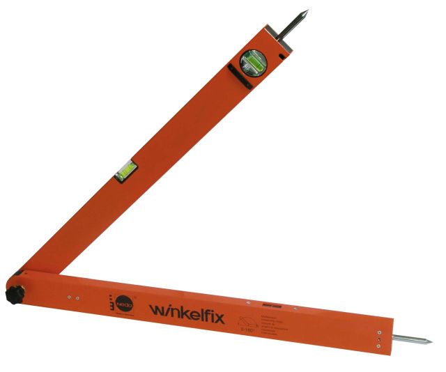 Nedo Winkelfix Maxi