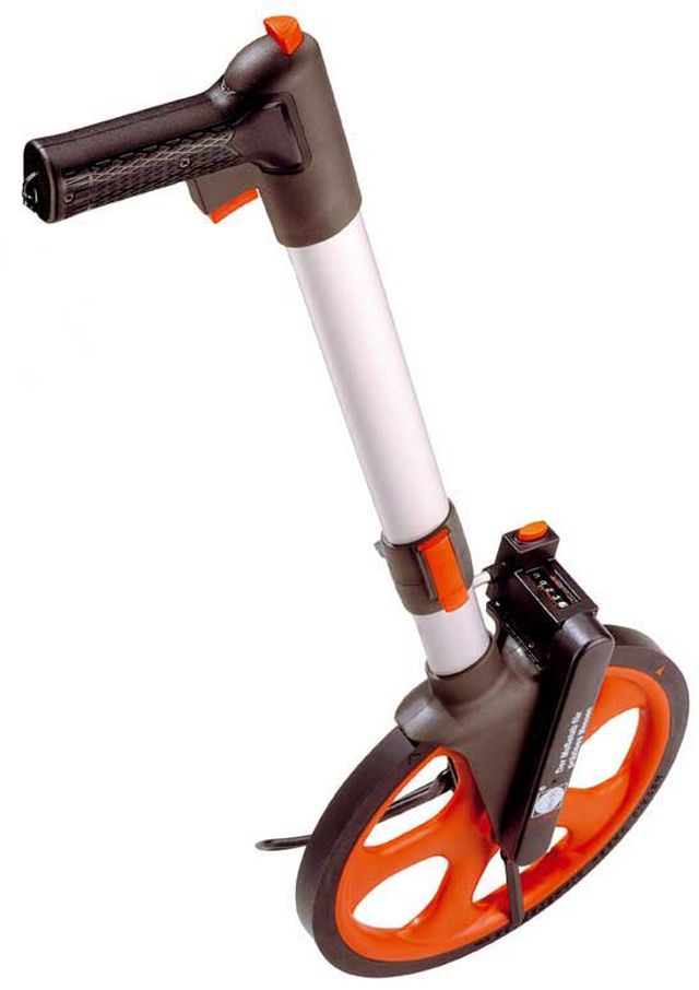 Nedo Meetwiel Professional