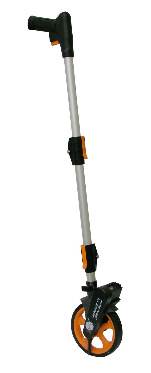 Nedo Mini Meetwiel