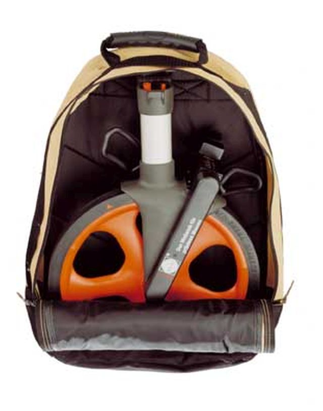 Nedo Meetwiel Deluxe