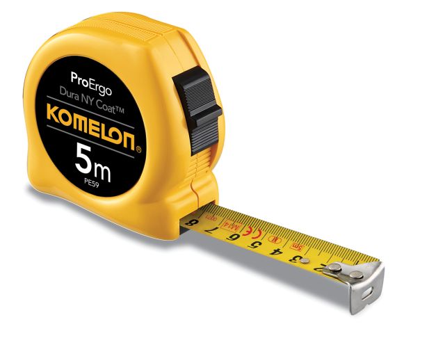 Komelon ProErgo