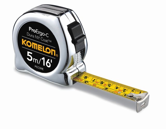 Komelon ProErgo-C