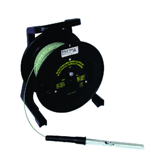 Richter Vloeistofniveaumeter