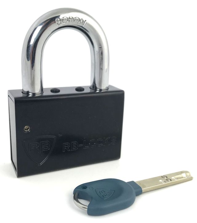 RB-Locks PL serie VS