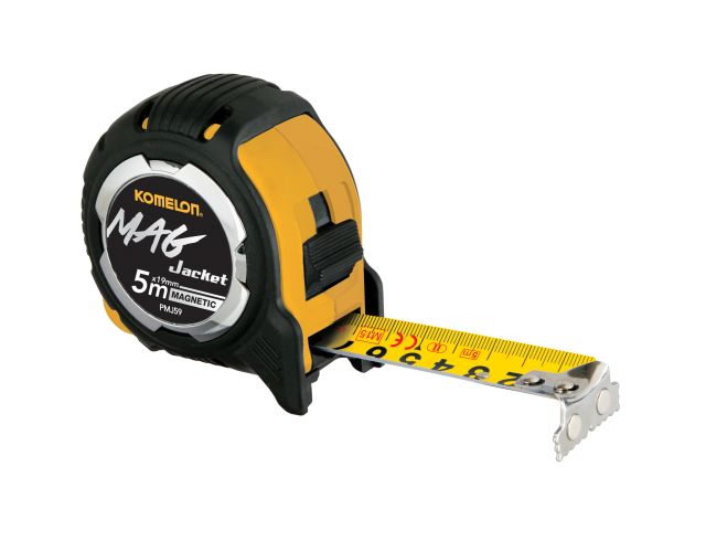 Komelon Gripper MagJacket