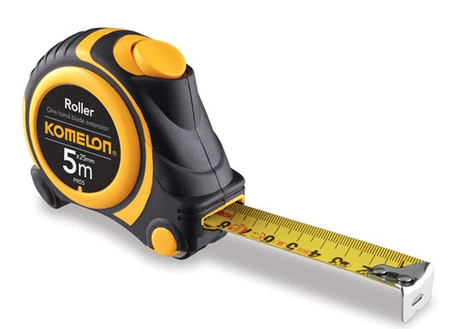 Komelon Roller