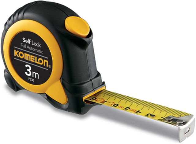Komelon Self-Lock