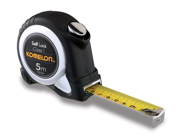 Komelon Self-Lock Class I