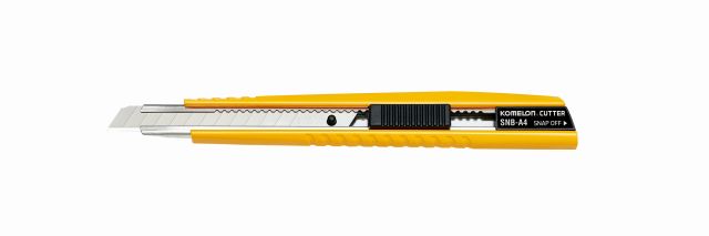 Komelon Auto lock ABS