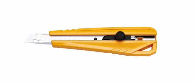 Komelon Wheel lock ABS