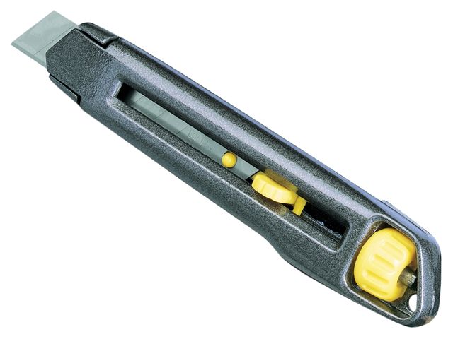 Stanley Interlock