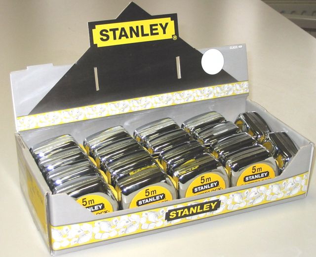 Stanley Powerlock