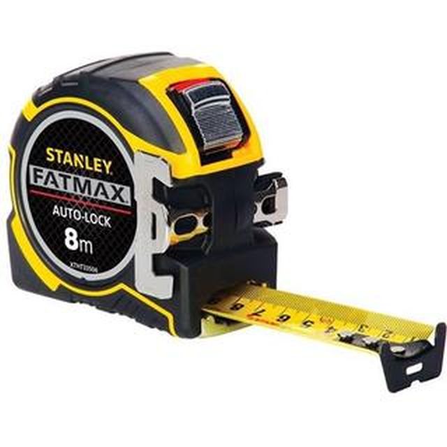 Stanley FatMax PRO Autolock