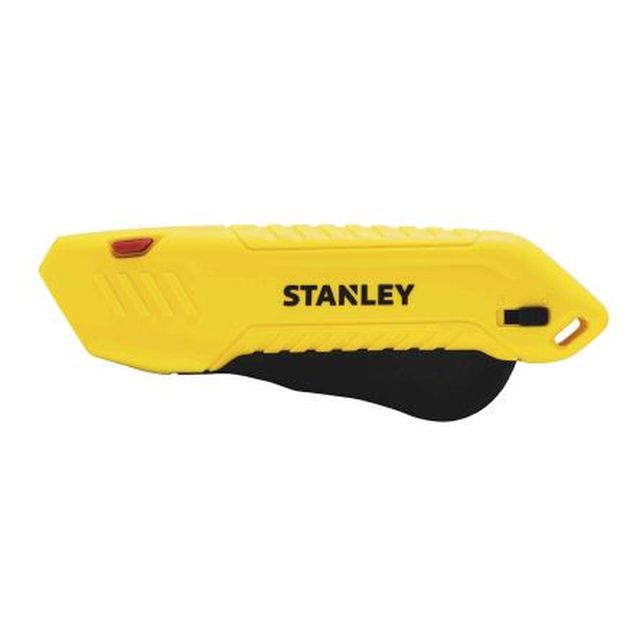 Stanley Squeeze