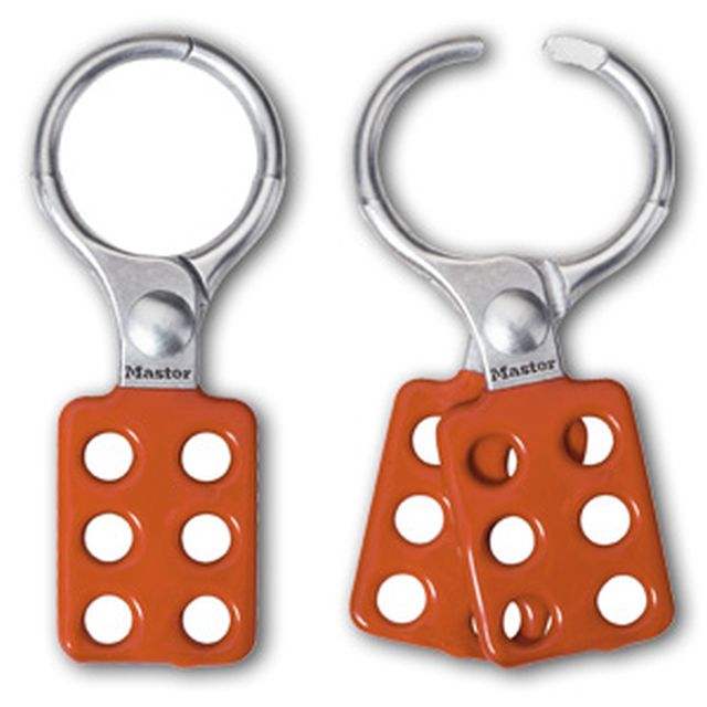 Masterlock Schakelaarslot